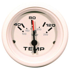 Temperaturmåler 