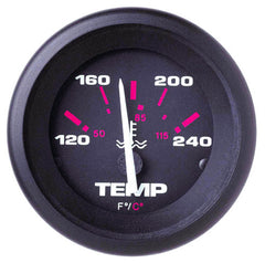 Temperaturmåler 120-240 F, 