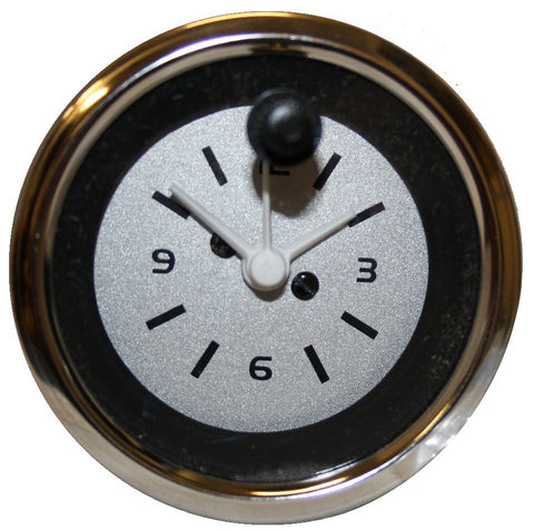 Analog klokke "Argent", TELEFLEX