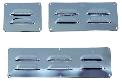 Ventilrist 7,5"X2,5", PERKO