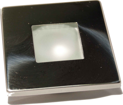 Spot LED "Herve", CANTALUPI