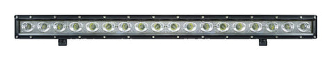 90 watt LED Lyslist. 75 cm lang