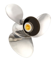 New Saturn propell til Suzuki 75-140 Hk.