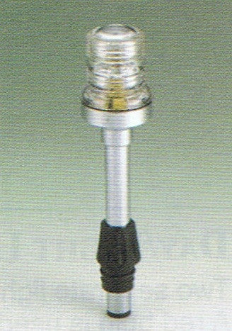 Lanternemast "Plugin" 203 mm, KHAN'S