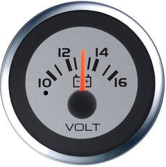 Voltmeter, 