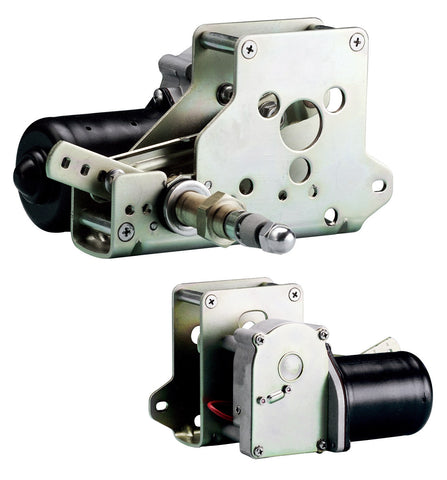 Vinduspusser motor, 3.0