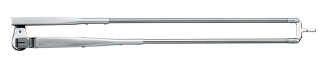 Vinduspusserarm parallell justerbar 22-26", "33194", AFI